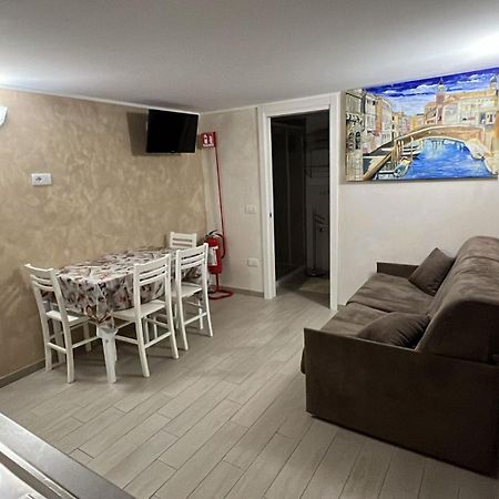 קיוג'ה Dreams 116 Calle Cipolla מראה חיצוני תמונה