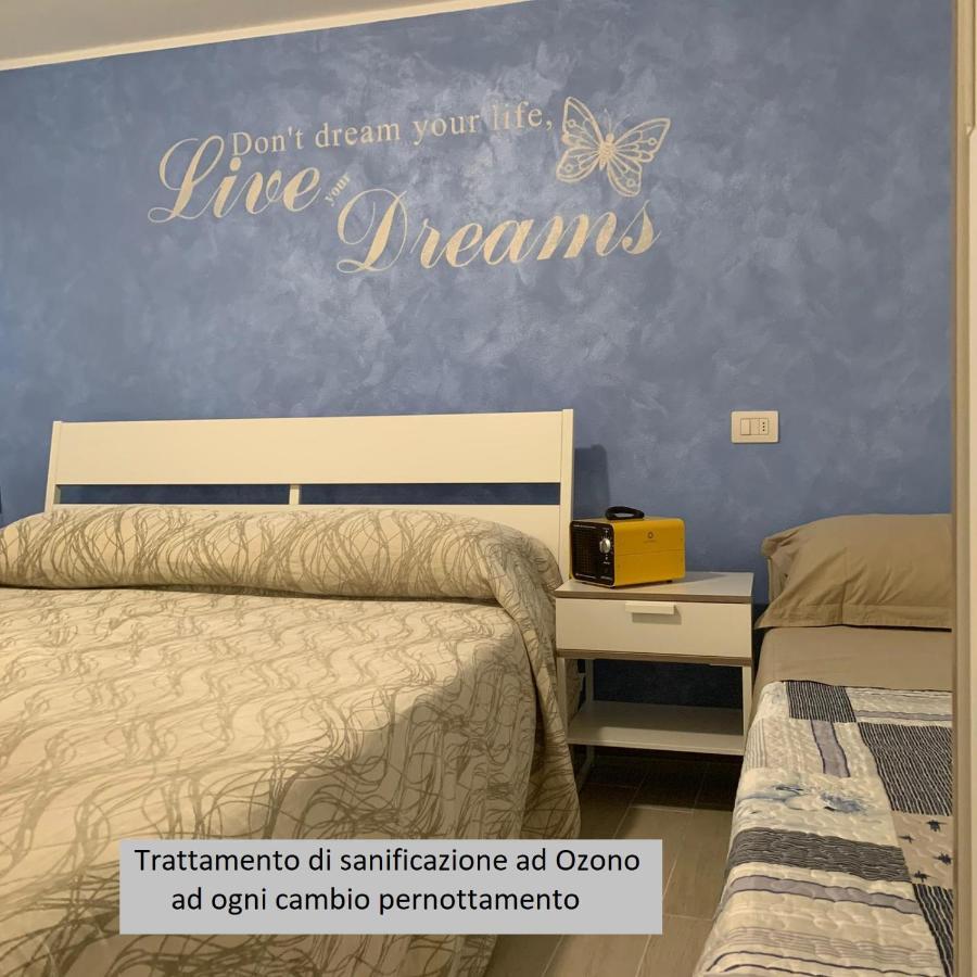 קיוג'ה Dreams 116 Calle Cipolla מראה חיצוני תמונה