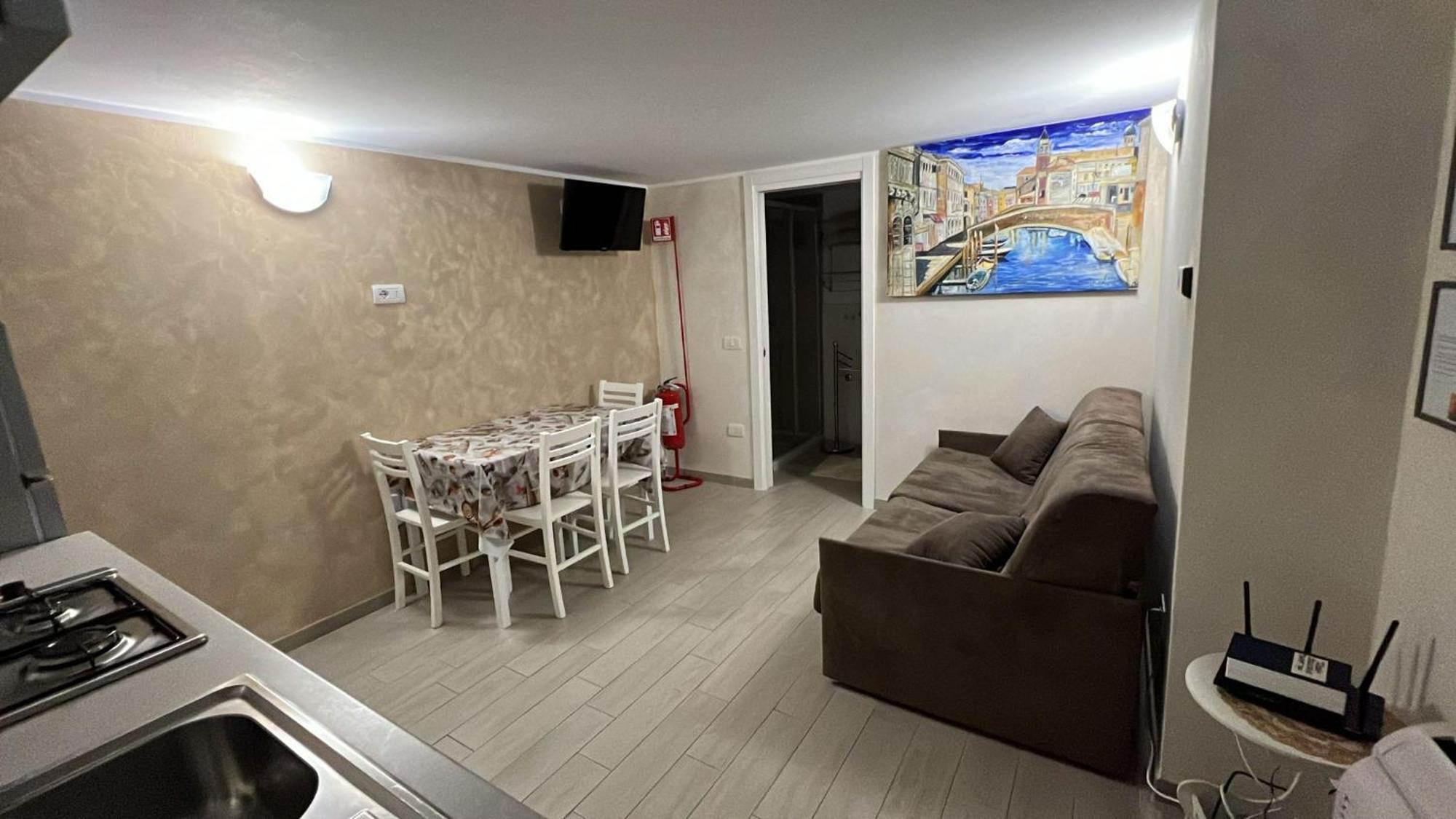 קיוג'ה Dreams 116 Calle Cipolla מראה חיצוני תמונה