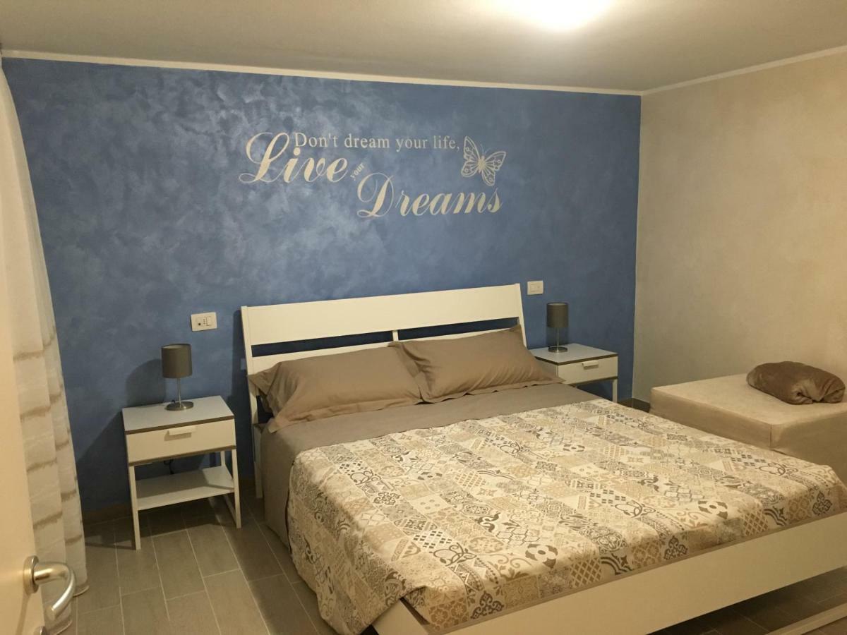 קיוג'ה Dreams 116 Calle Cipolla מראה חיצוני תמונה